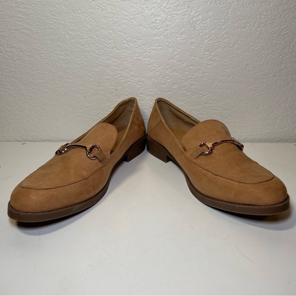 UO Collapsible Micro Suede Loafer Mens Size 11 - Picture 5 of 8